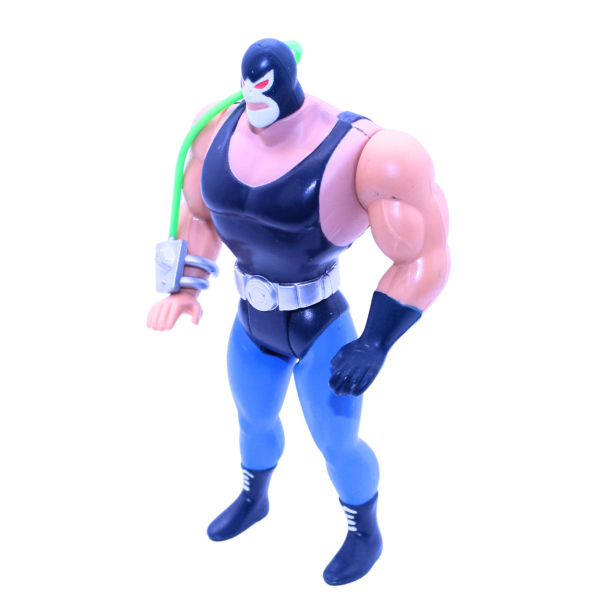 Bane – Batman Animated Series Figur (Kenner 1994, lose) | Hoppla Stuff